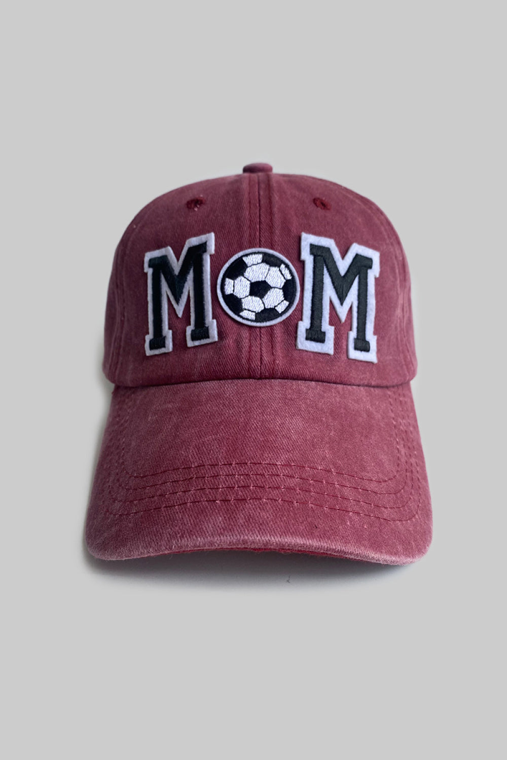 MOM Baseball Cap-Teresa&#39;s Fashionista LLC