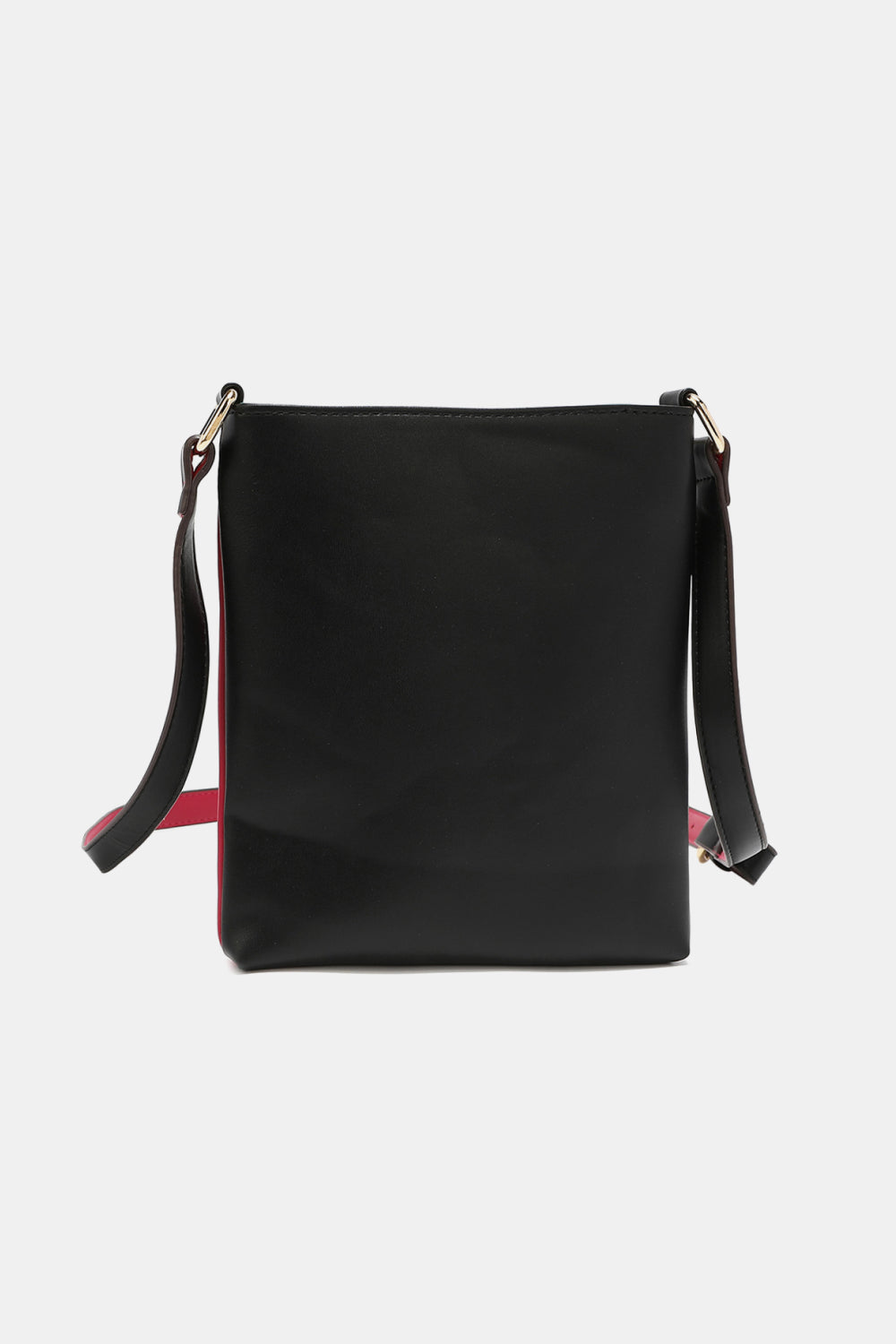 Nicole Lee USA Nikky Crossbody Bag-Teresa&#39;s Fashionista LLC