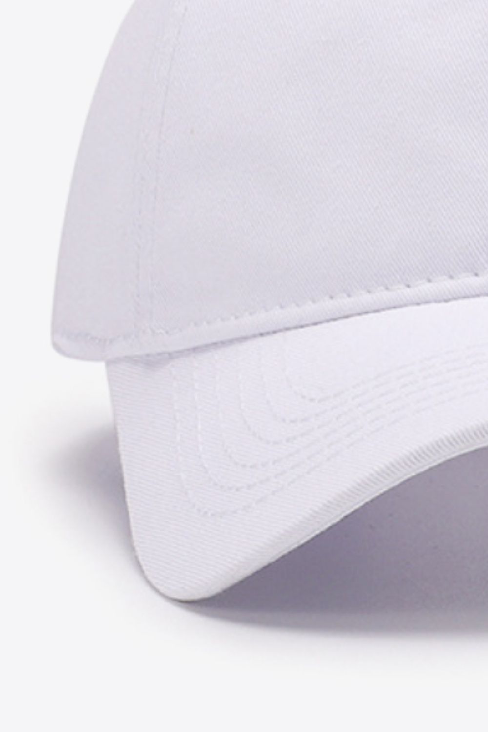 Cool and Classic Baseball Cap-Teresa&#39;s Fashionista LLC