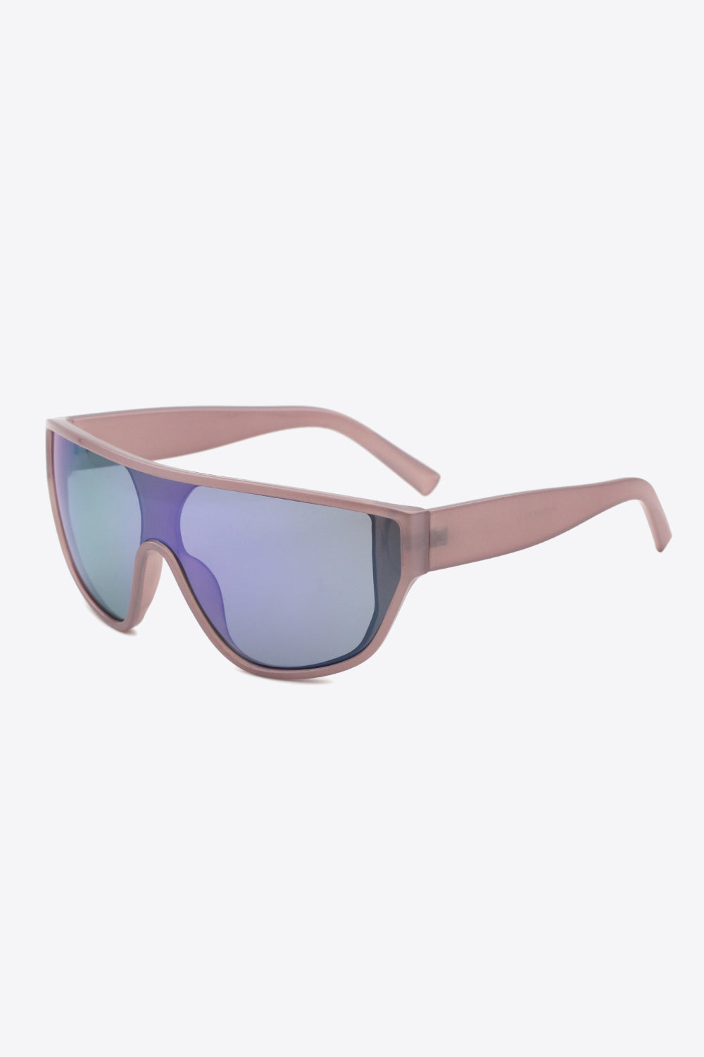 UV400 Polycarbonate Wayfarer Sunglasses-Teresa&#39;s Fashionista LLC