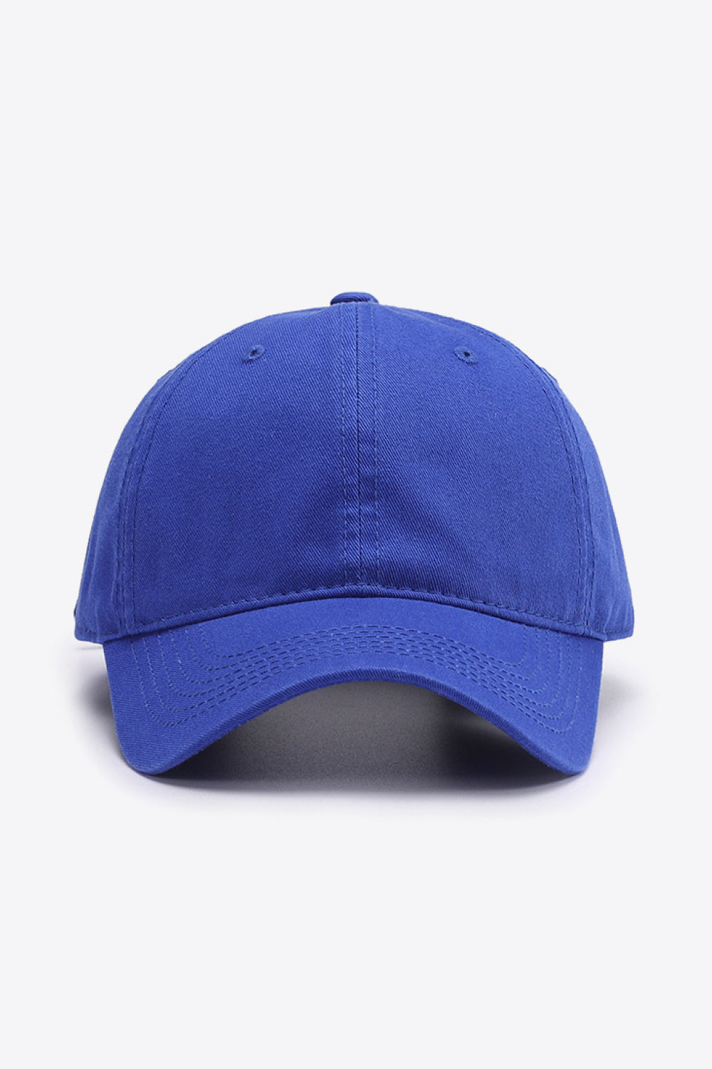 Cool and Classic Baseball Cap-Teresa&#39;s Fashionista LLC