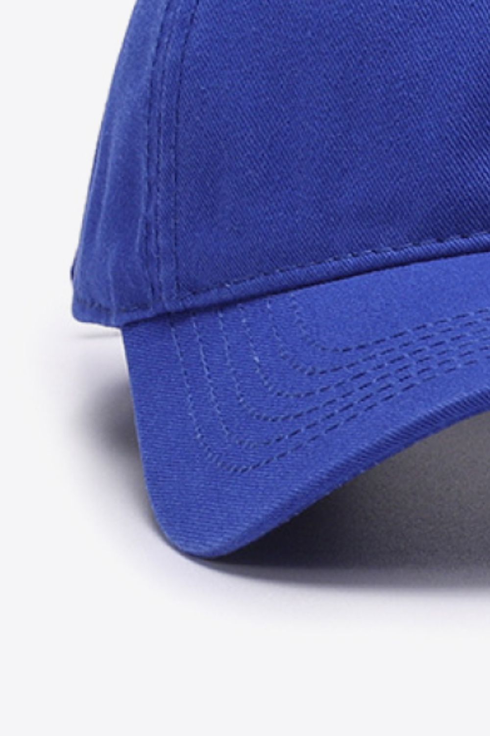 Cool and Classic Baseball Cap-Teresa&#39;s Fashionista LLC