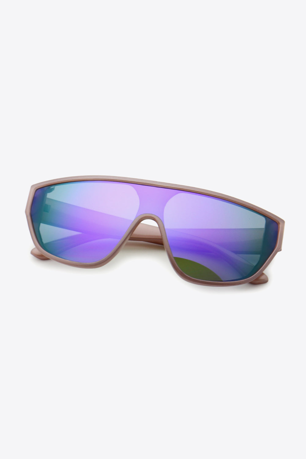 UV400 Polycarbonate Wayfarer Sunglasses-Teresa&#39;s Fashionista LLC