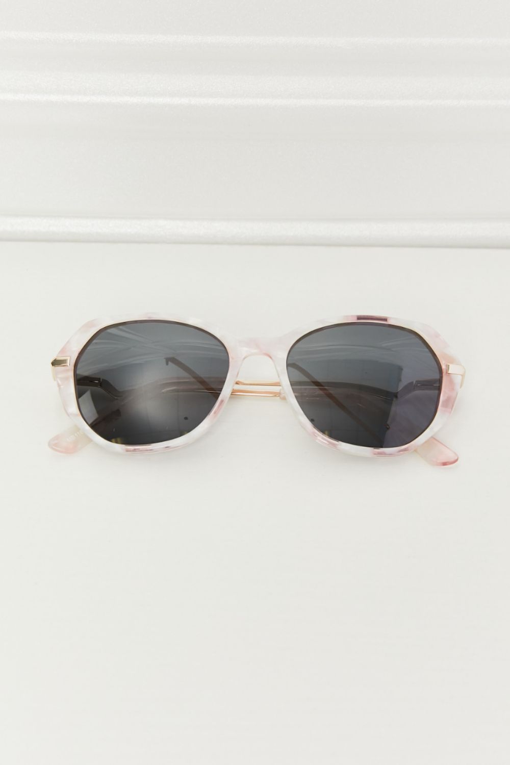 Glam TAC Polarization Lens Sunglasses-Teresa&#39;s Fashionista LLC