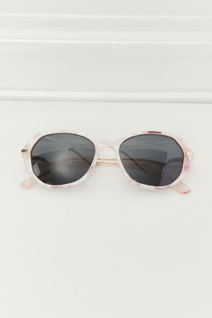 Glam TAC Polarization Lens Sunglasses-Teresa&#39;s Fashionista LLC