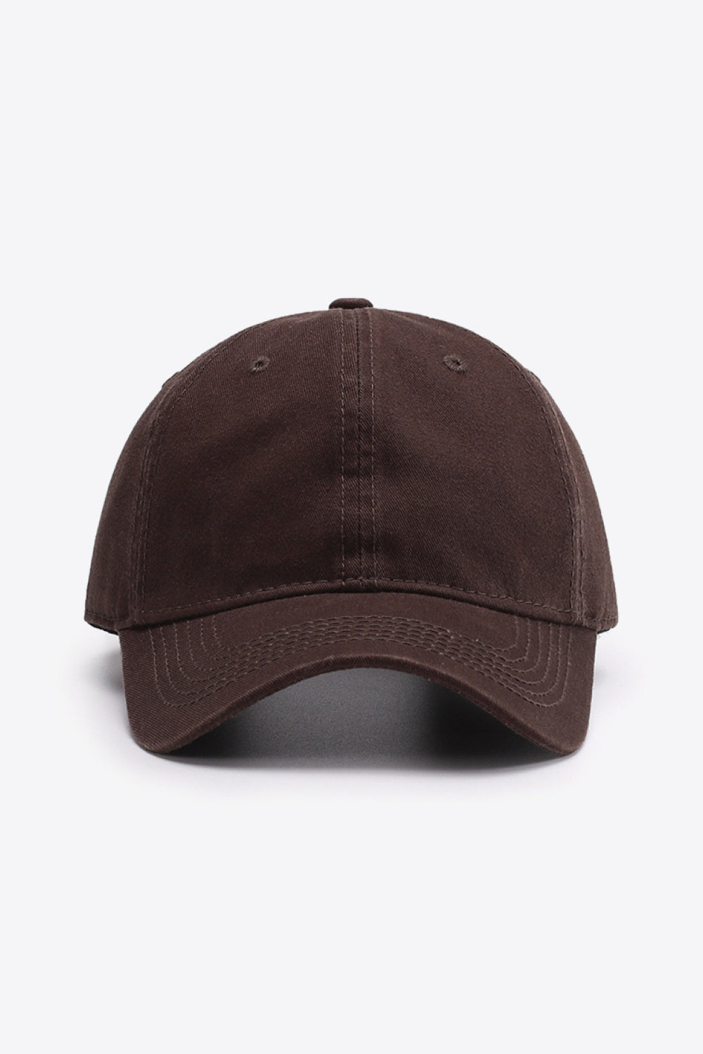 Cool and Classic Baseball Cap-Teresa&#39;s Fashionista LLC