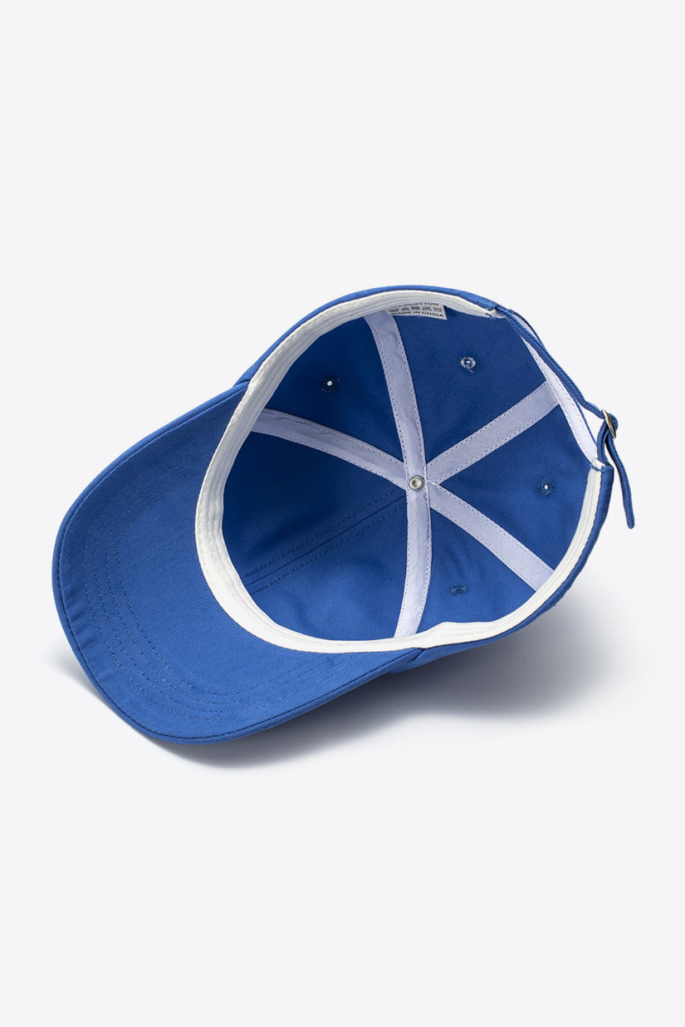 Sports Lovers Baseball Cap-Teresa&#39;s Fashionista LLC