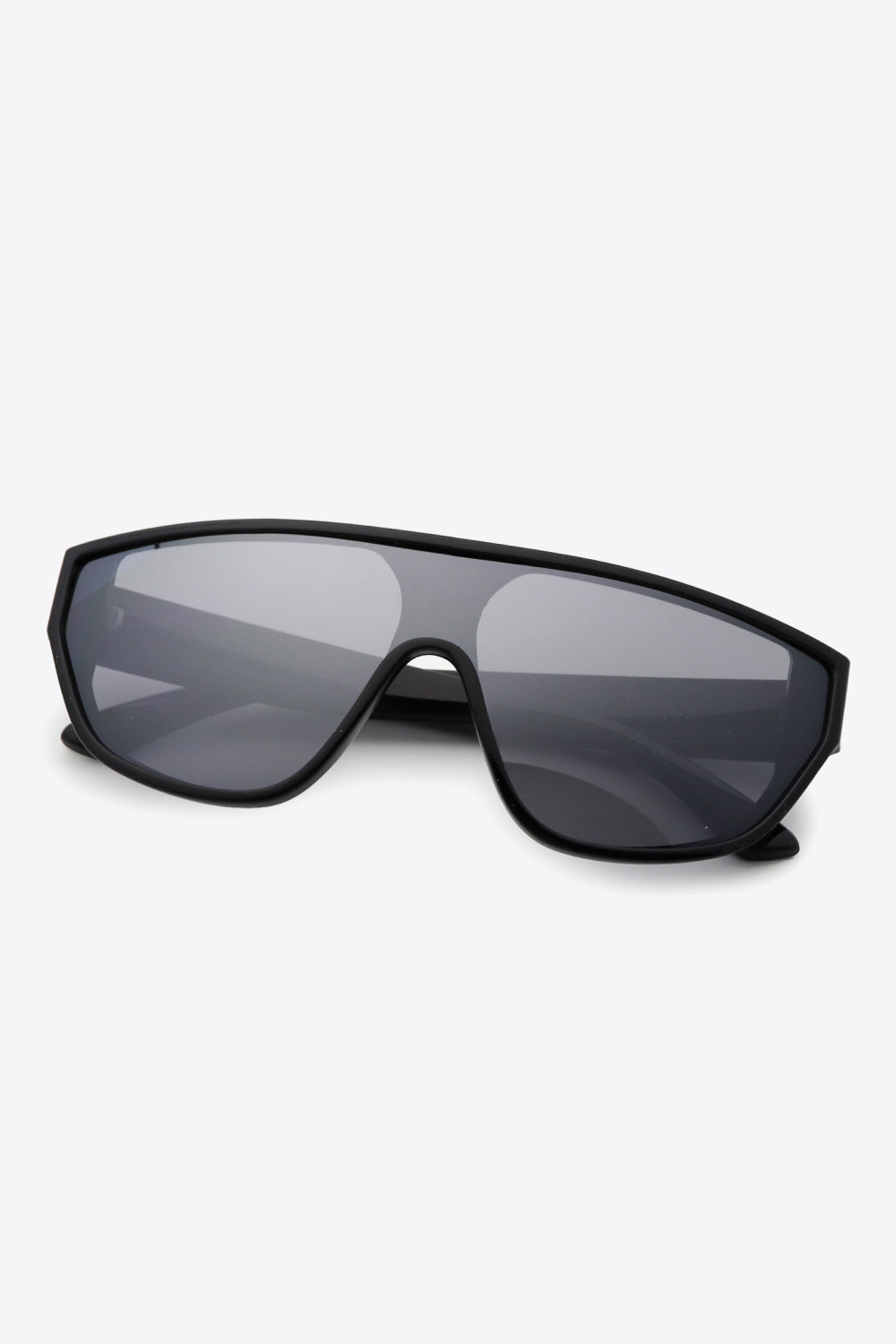 UV400 Polycarbonate Wayfarer Sunglasses-Teresa&#39;s Fashionista LLC