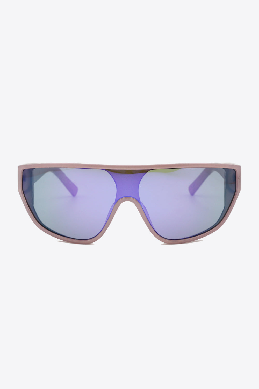 UV400 Polycarbonate Wayfarer Sunglasses-Teresa&#39;s Fashionista LLC