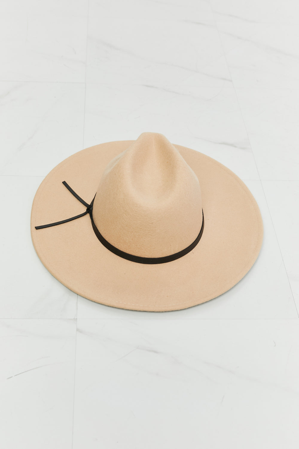 Fame Make It Work Fedora Hat-Teresa&#39;s Fashionista LLC