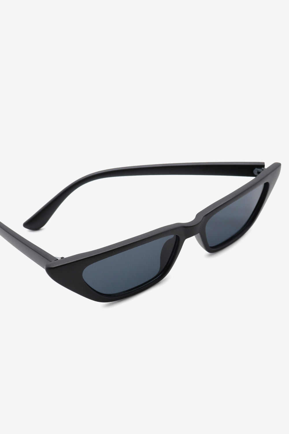 UV400 Polycarbonate Cat Eye Sunglasses-Teresa&#39;s Fashionista LLC