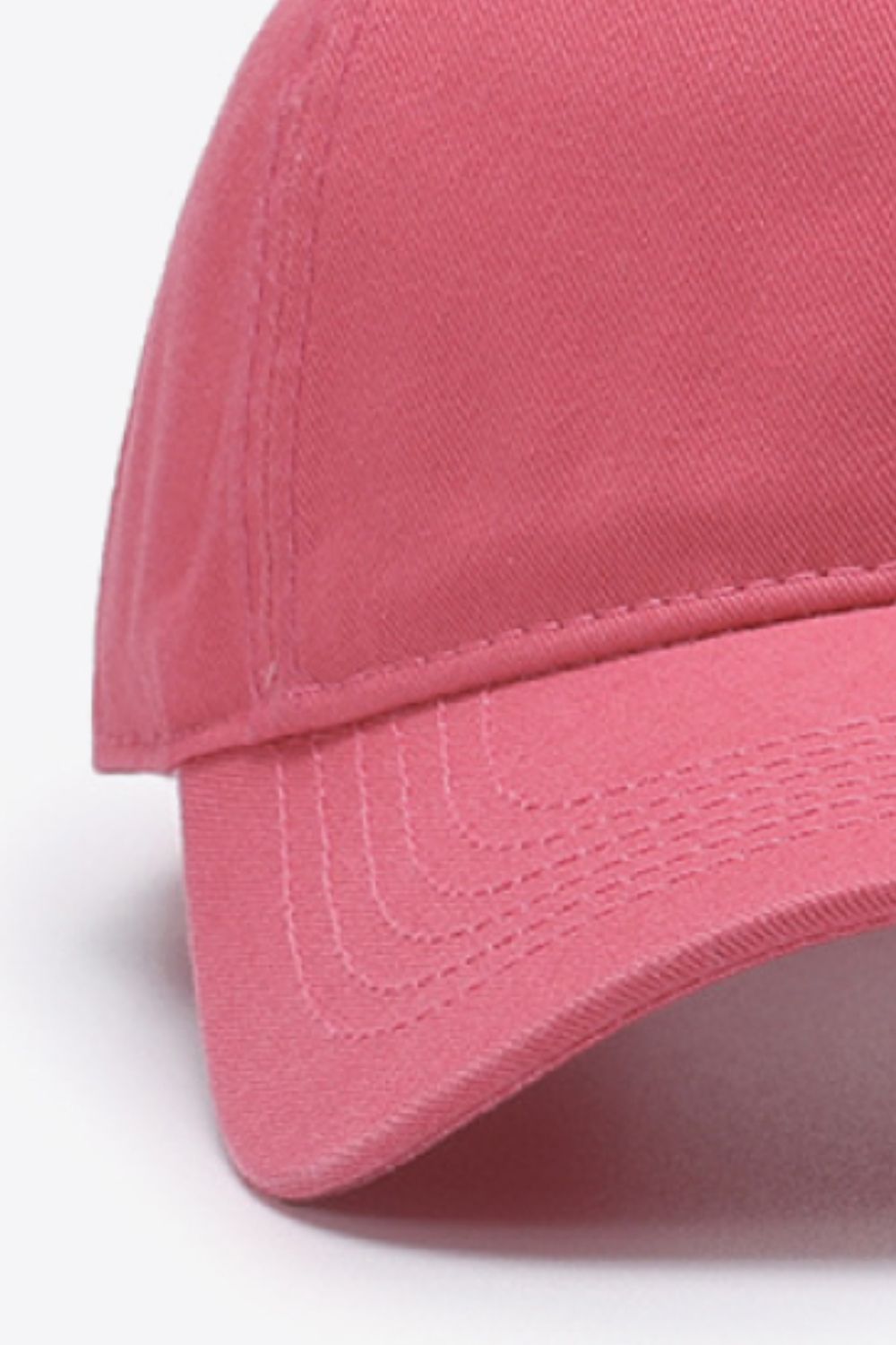 Cool and Classic Baseball Cap-Teresa&#39;s Fashionista LLC