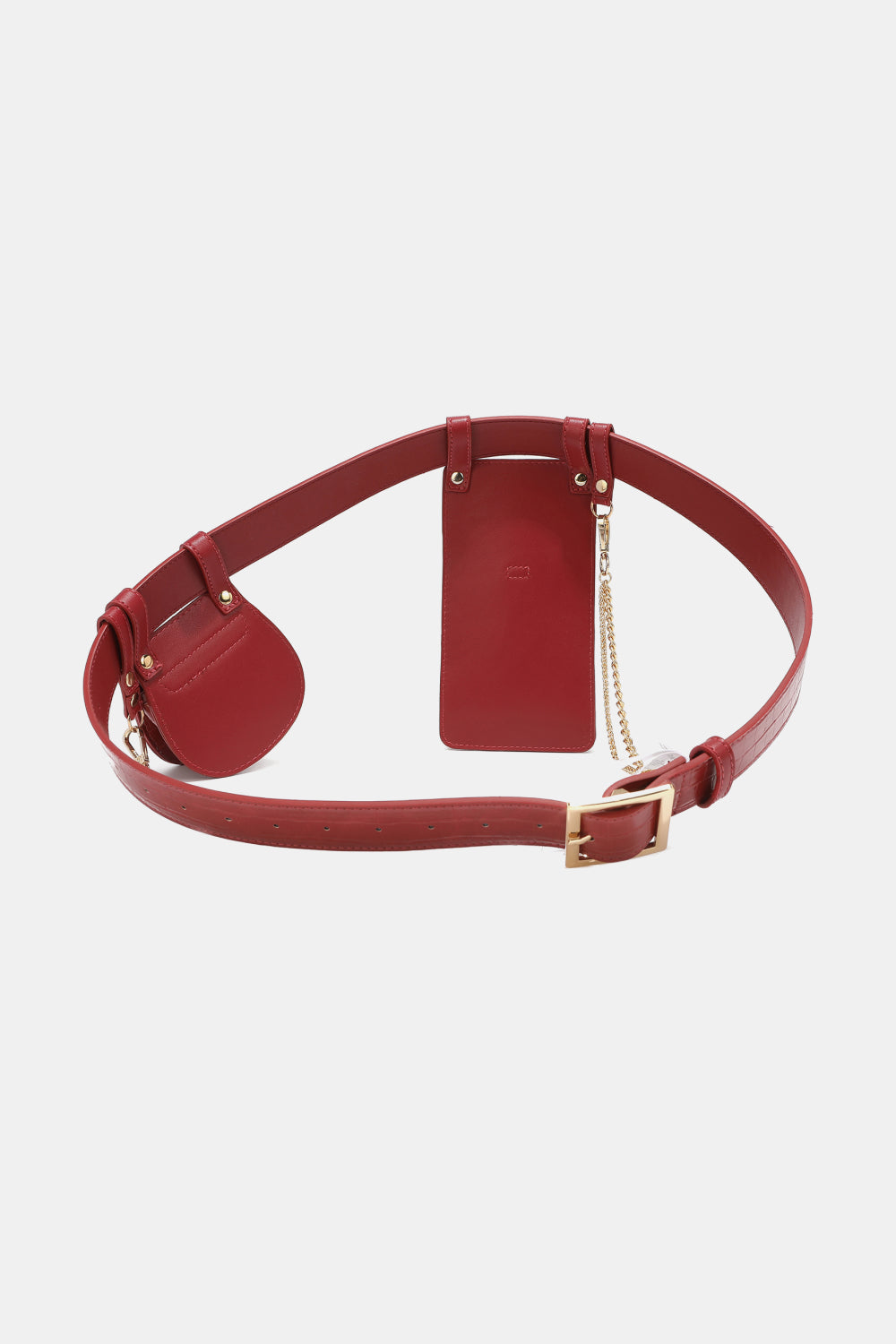 Nicole Lee USA Aurelia Belt Bag-Teresa&#39;s Fashionista LLC