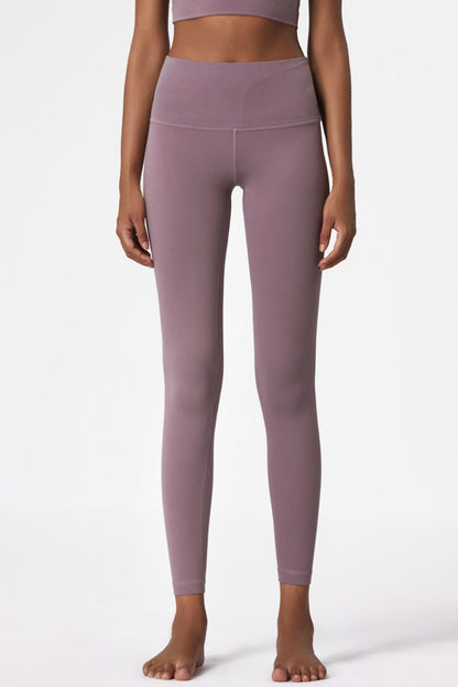 Take A Hike Yoga Leggings-Teresa&#39;s Fashionista LLC