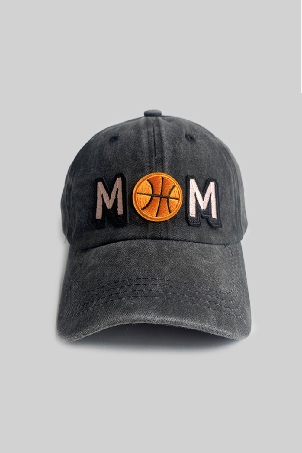 MOM Baseball Cap-Teresa&#39;s Fashionista LLC