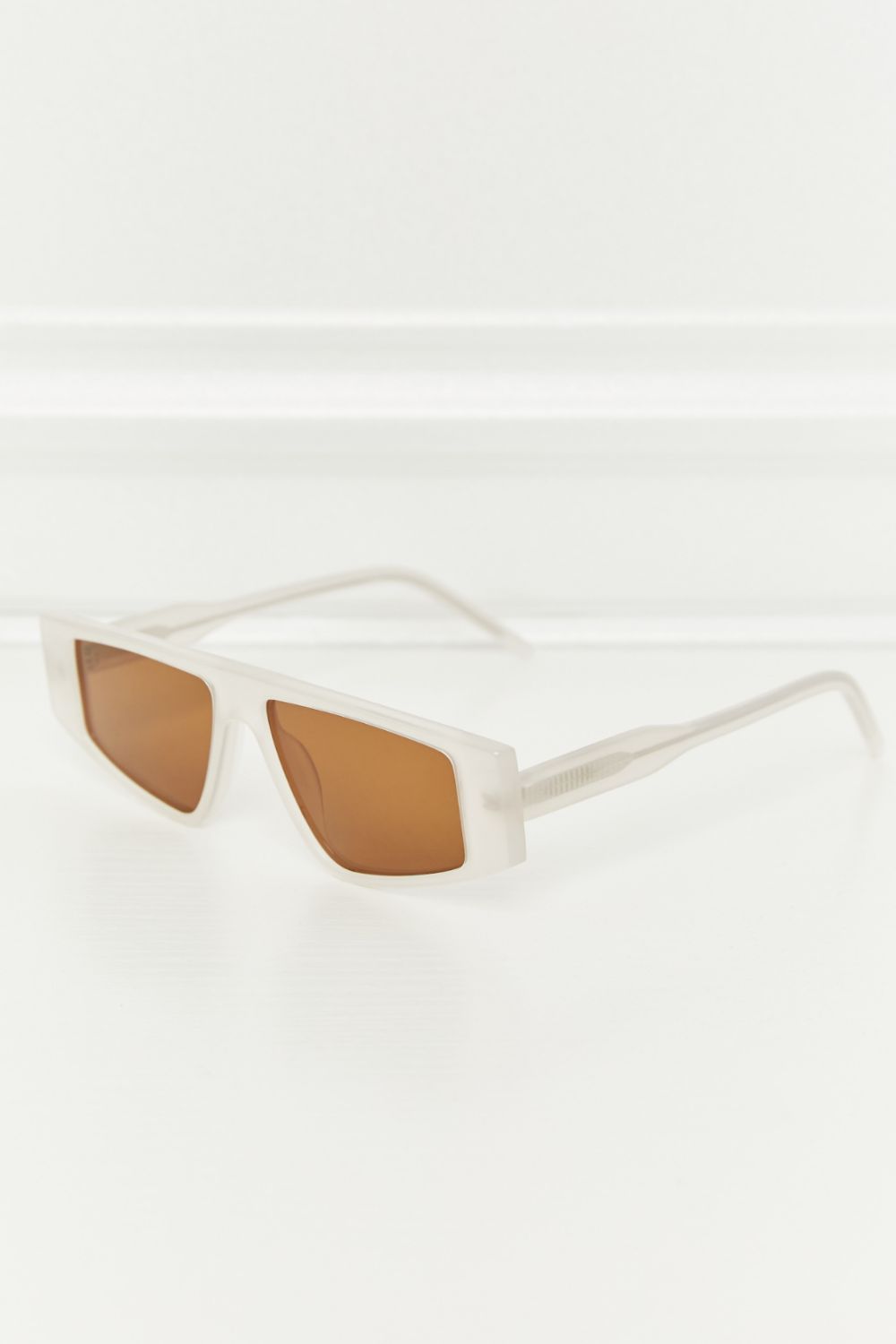 Geometric TAC Polarization Lens Sunglasses-Teresa&#39;s Fashionista LLC