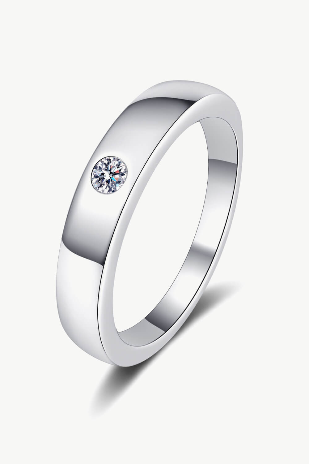 Create Your Dream Life Moissanite-Teresa&#39;s Fashionista LLC