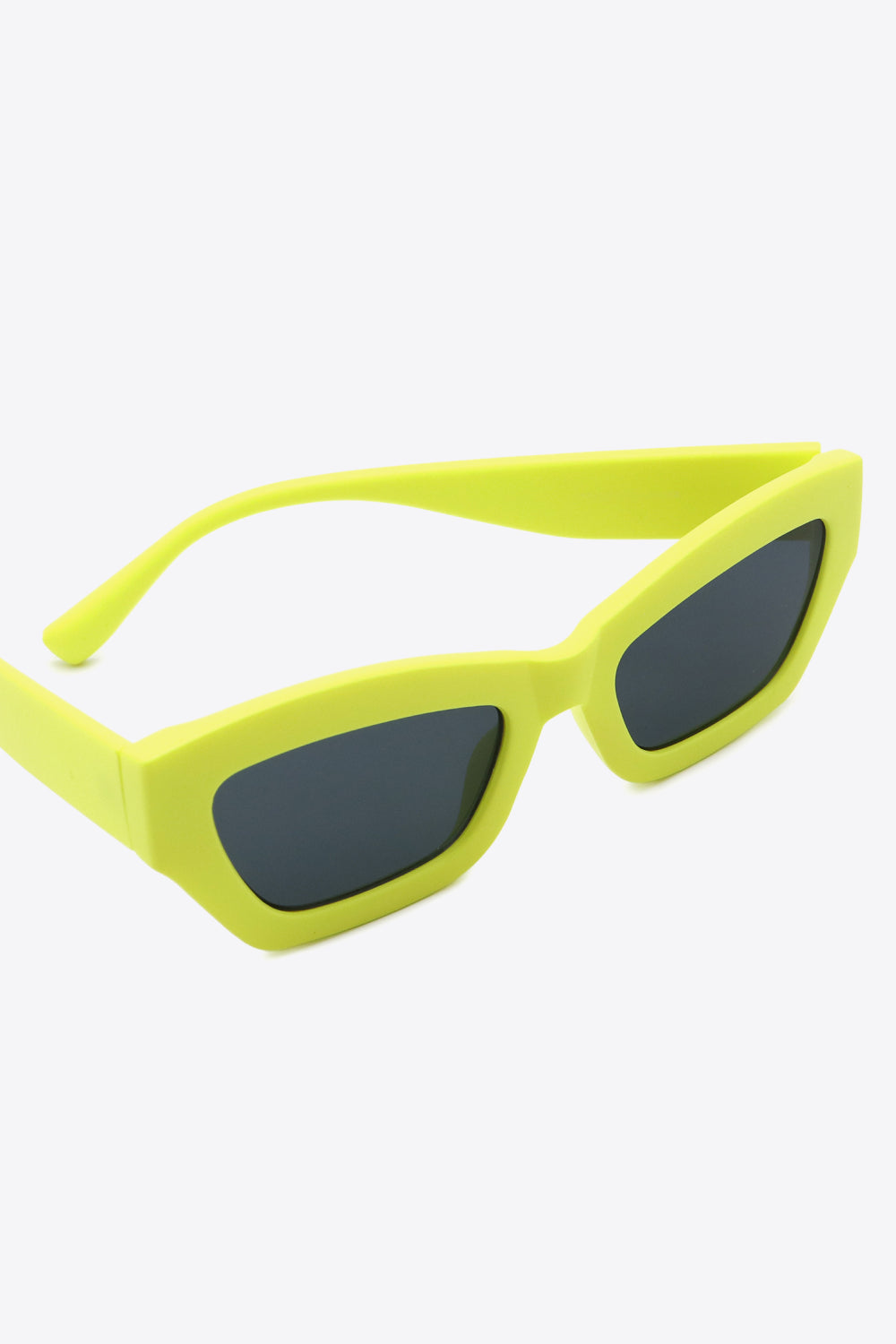 Classic UV400 Polycarbonate Frame Sunglasses-Teresa&#39;s Fashionista LLC