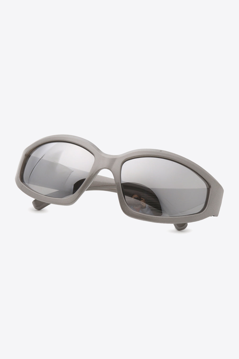 UV400 Polycarbonate Cat-Eye Sunglasses-Teresa&#39;s Fashionista LLC