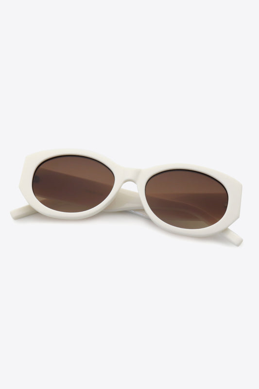 UV400 Polycarbonate Sunglasses - Teresa's Fashionista LLC