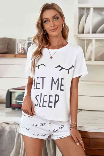 Let Me Sleep Lounge Set-Teresa&#39;s Fashionista LLC