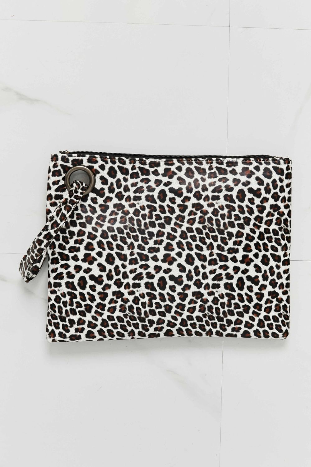 Make It Your Own Printed Wristlet-Teresa&#39;s Fashionista LLC