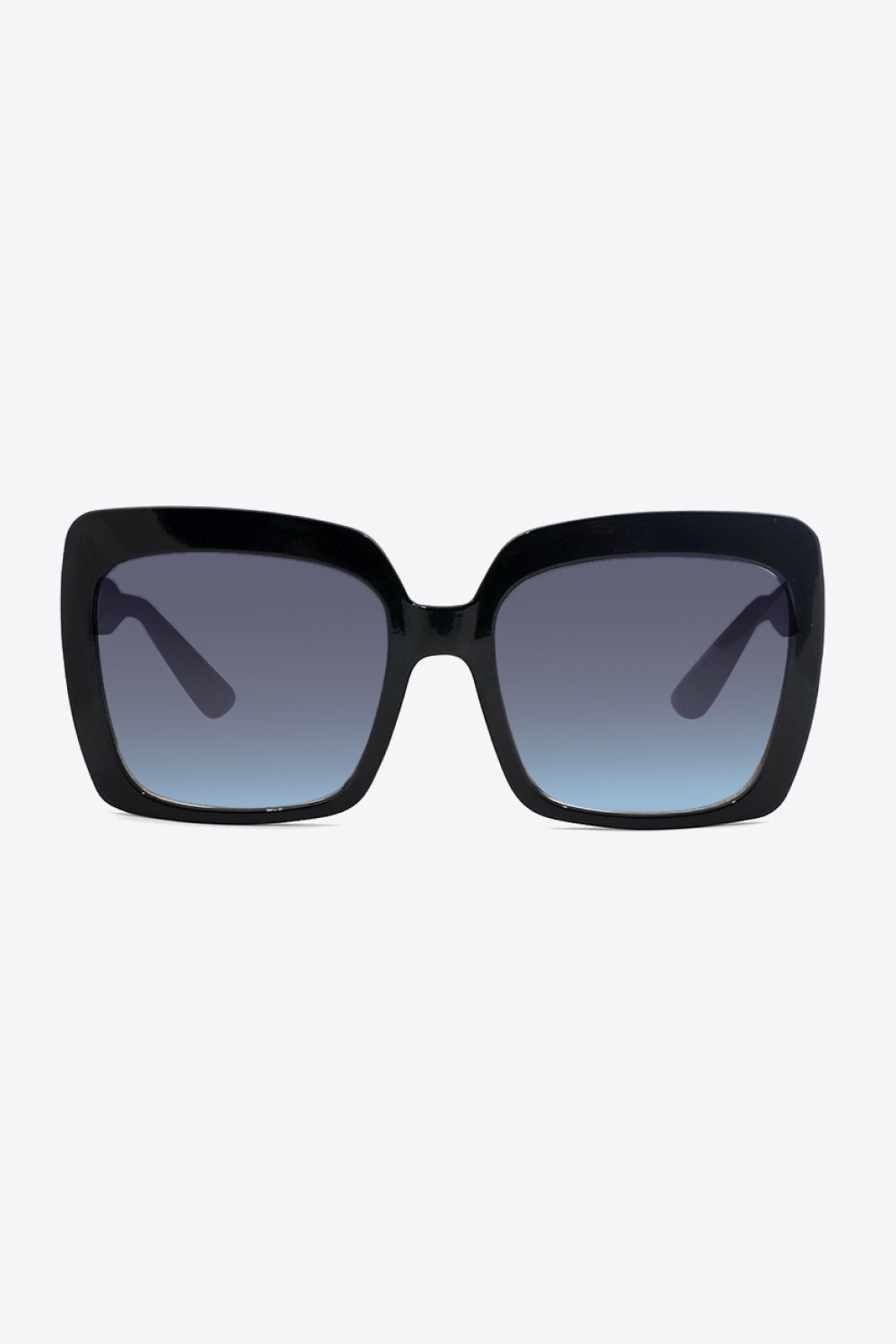 Square Full Rim Sunglasses-Teresa&#39;s Fashionista LLC