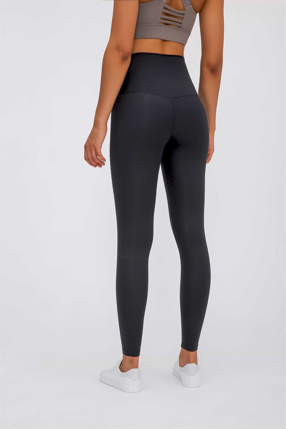 Ultra Soft High Waist Leggings-Teresa&#39;s Fashionista LLC