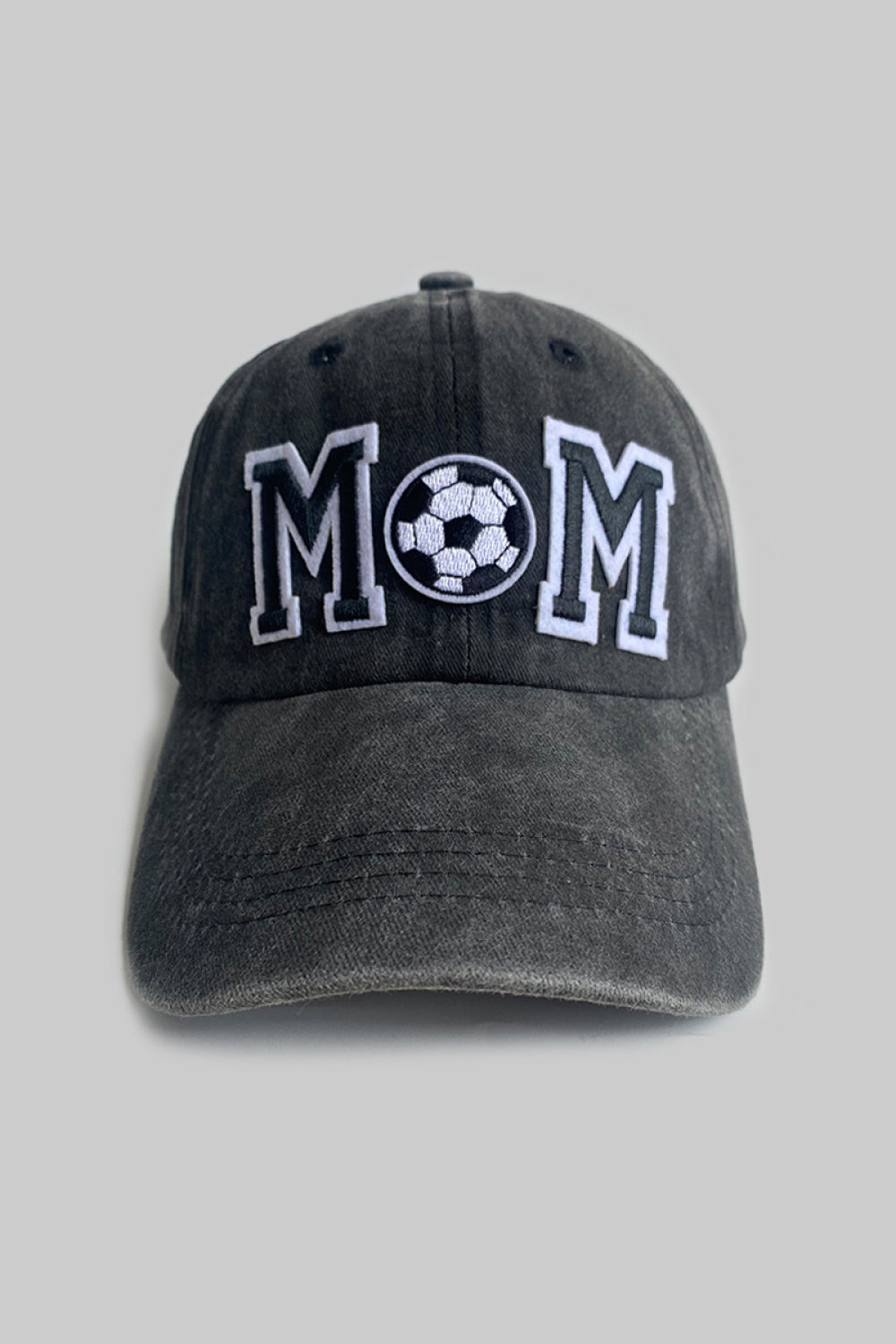 MOM Baseball Cap-Teresa&#39;s Fashionista LLC