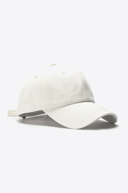 Sports Lovers Baseball Cap-Teresa&#39;s Fashionista LLC