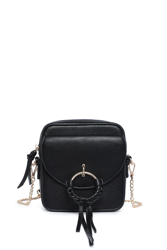 Addison Crossbody Bag-Teresa&#39;s Fashionista LLC