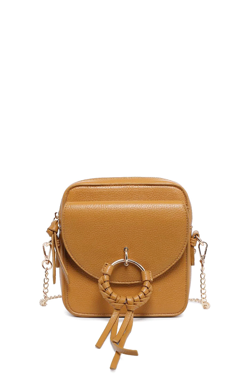 Addison Crossbody Bag-Teresa&#39;s Fashionista LLC