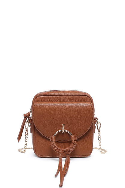 Addison Crossbody Bag-Teresa&#39;s Fashionista LLC