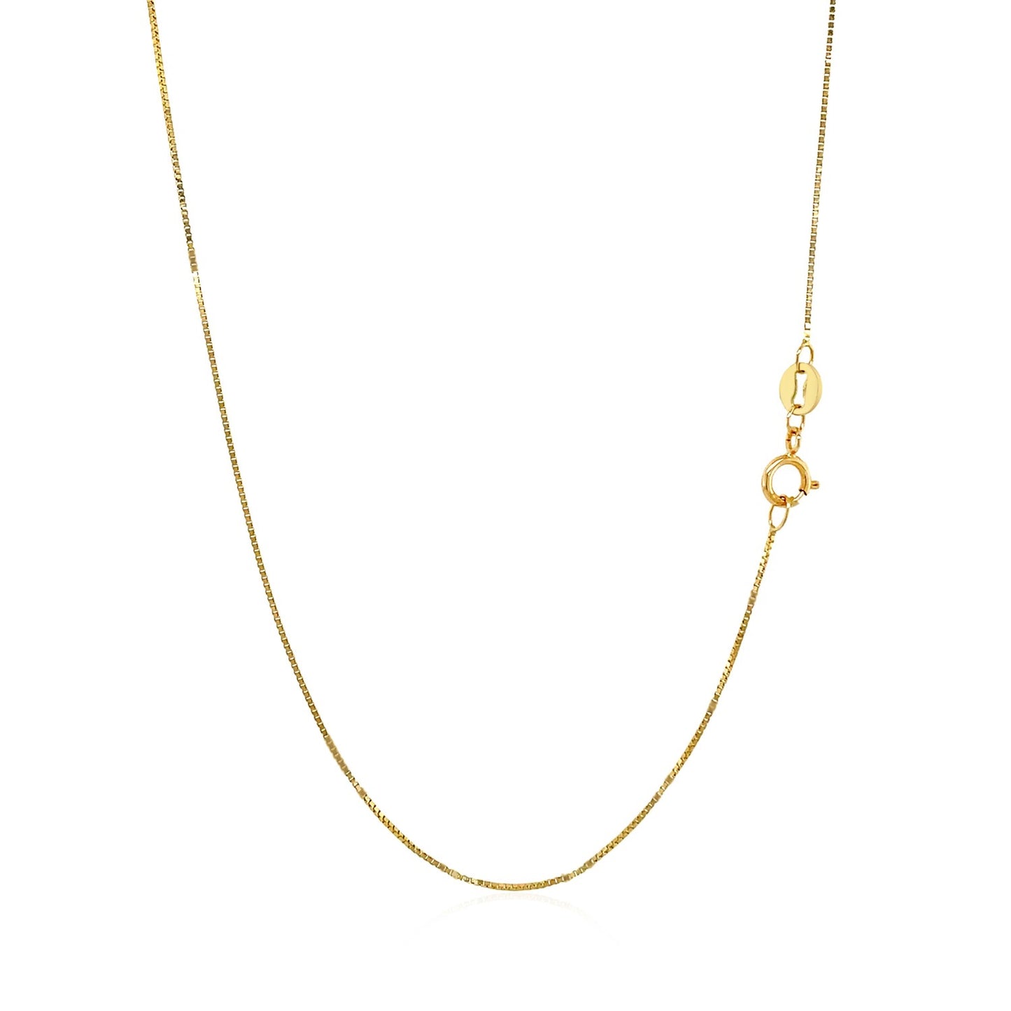 14k Yellow Gold Floating Heart Drop Pendant-Teresa&#39;s Fashionista LLC