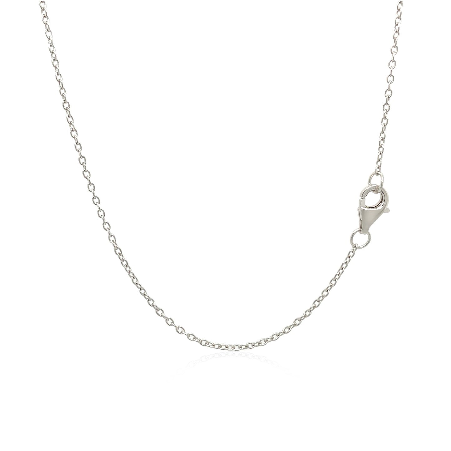 Sterling Silver Necklace with Three Starfish-Teresa&#39;s Fashionista LLC