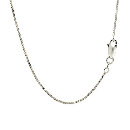 Sterling Silver Pendant with a Ridge Textured Love Knot Design-Teresa&#39;s Fashionista LLC