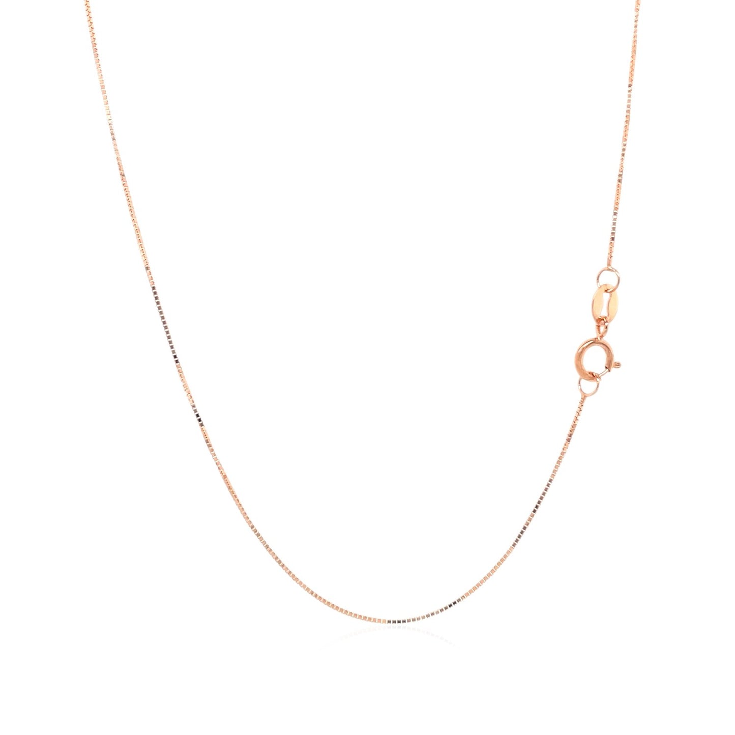 Elephant Pendant in 10k Rose Gold-Teresa&#39;s Fashionista LLC