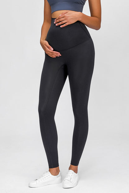 Maternity Yoga Pants-Teresa&#39;s Fashionista LLC