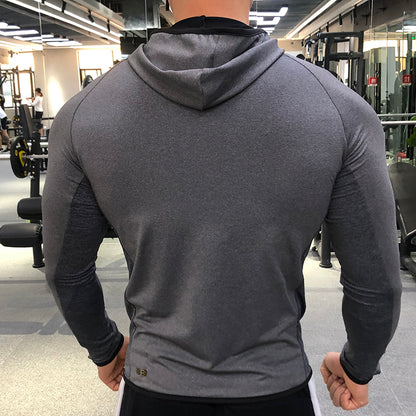 Men Sports Hoodie-Teresa&#39;s Fashionista LLC