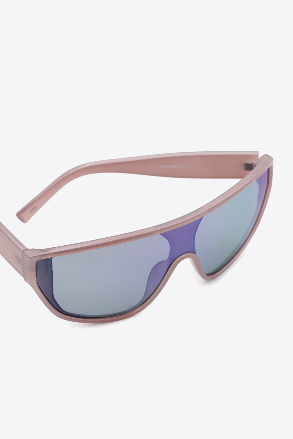 UV400 Polycarbonate Wayfarer Sunglasses-Teresa&#39;s Fashionista LLC