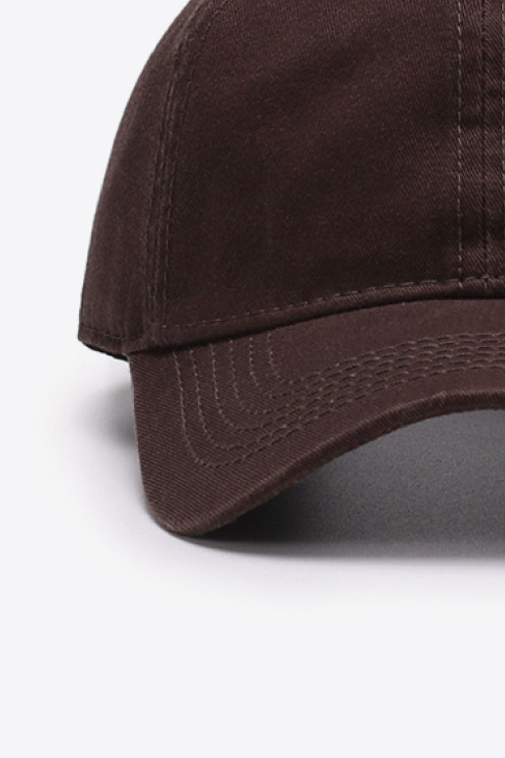 Cool and Classic Baseball Cap-Teresa&#39;s Fashionista LLC