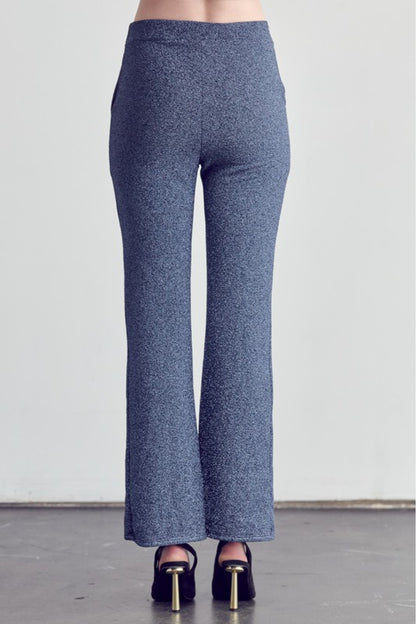 Jade By Jane Full Size Center Seam Straight Leg Pants in Denim-Teresa&#39;s Fashionista LLC