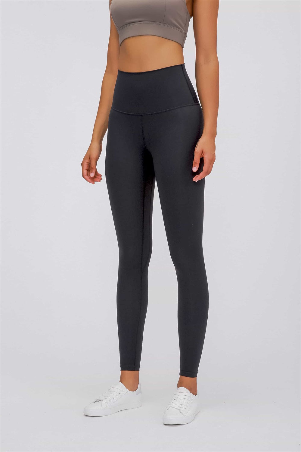 Ultra Soft High Waist Leggings-Teresa&#39;s Fashionista LLC