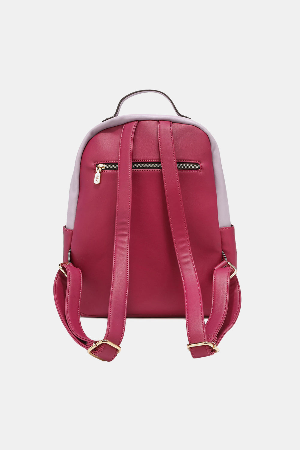 Nicole Lee USA Nikky Fashion Backpack-Teresa&#39;s Fashionista LLC