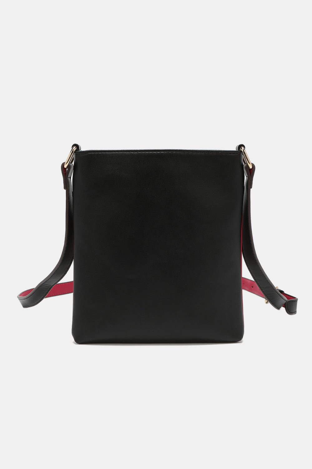 Nicole Lee USA Nikky Crossbody Bag-Teresa&#39;s Fashionista LLC