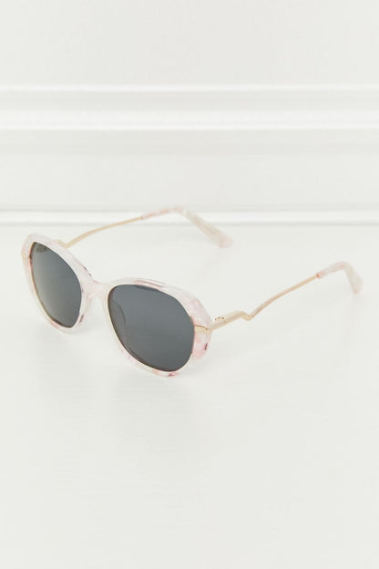 Glam TAC Polarization Lens Sunglasses-Teresa&#39;s Fashionista LLC