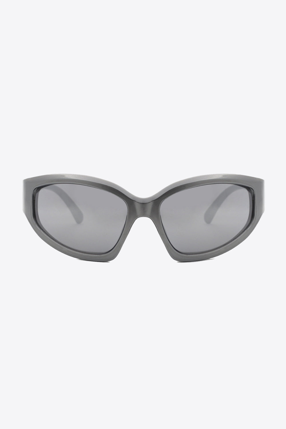 UV400 Polycarbonate Cat-Eye Sunglasses-Teresa&#39;s Fashionista LLC