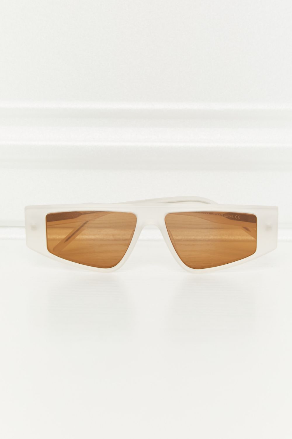 Geometric TAC Polarization Lens Sunglasses-Teresa&#39;s Fashionista LLC