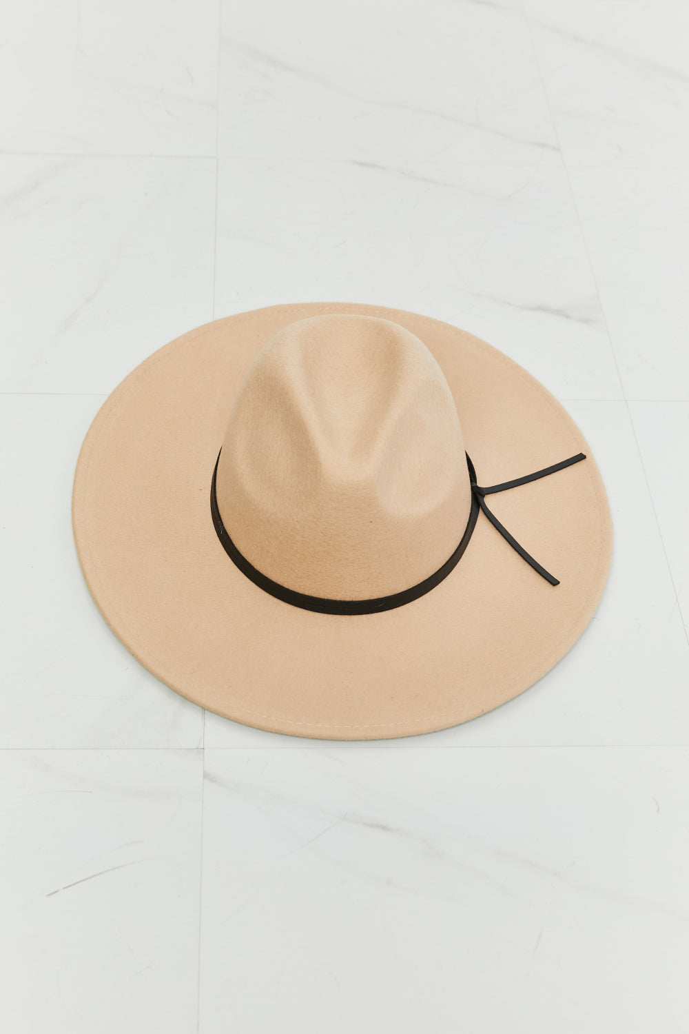 Fame Make It Work Fedora Hat-Teresa&#39;s Fashionista LLC