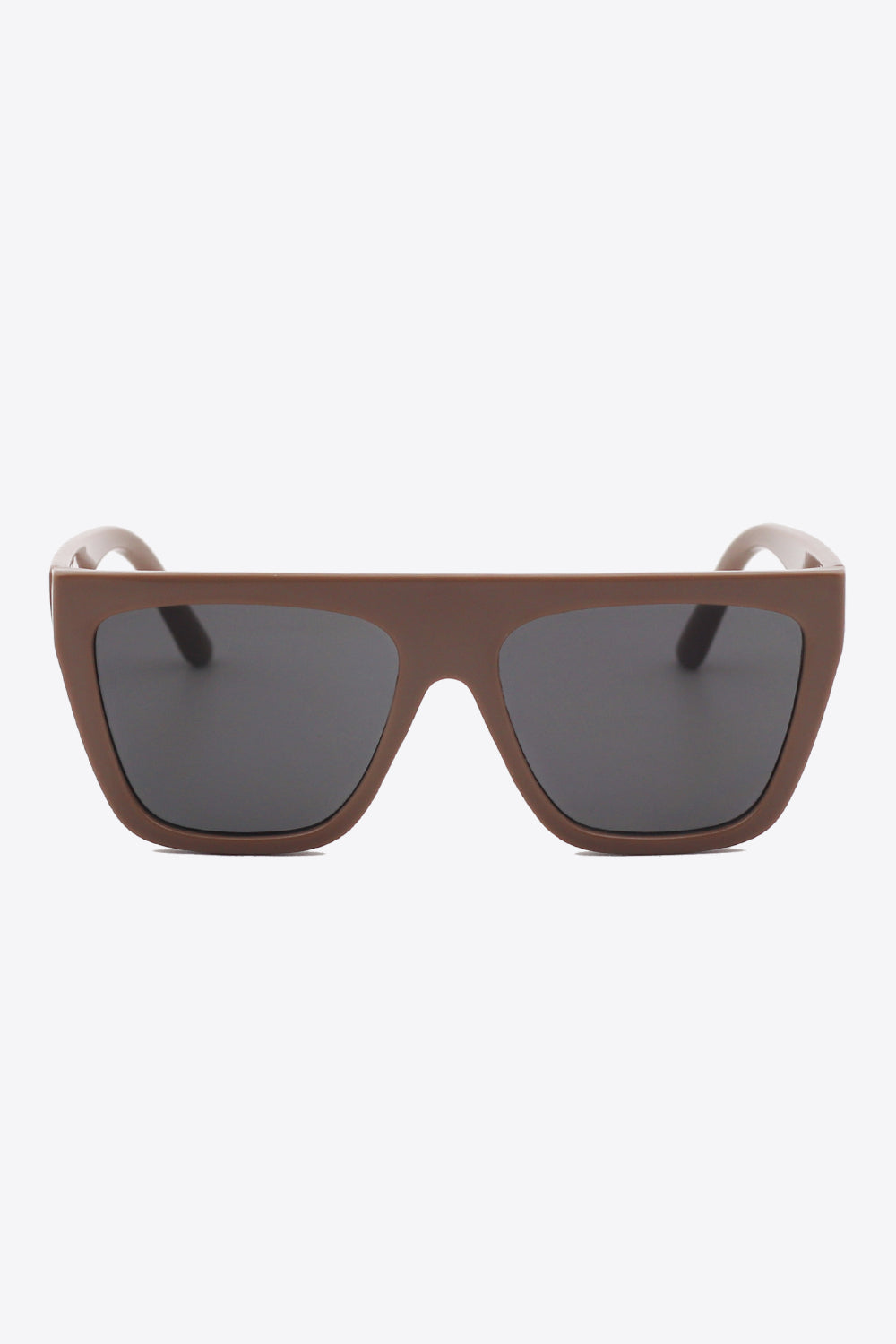 UV400 Polycarbonate Wayfarer Sunglasses-Teresa&#39;s Fashionista LLC